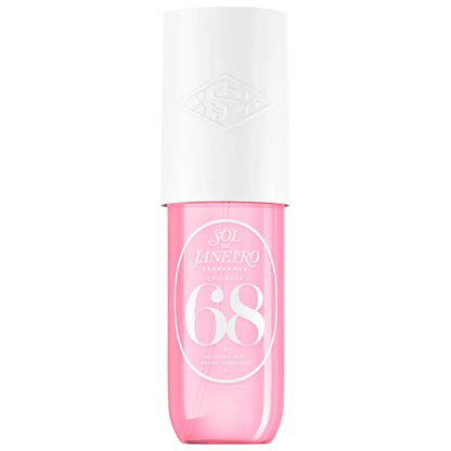 Cheirosa Brazilian Crush - Sol de Janeiro Body Mist