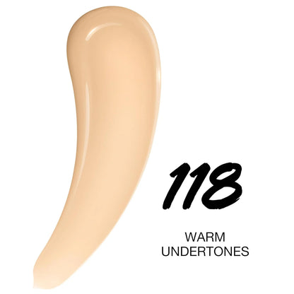 Maybelline Super Stay Lumi-Matte Foundation 30h