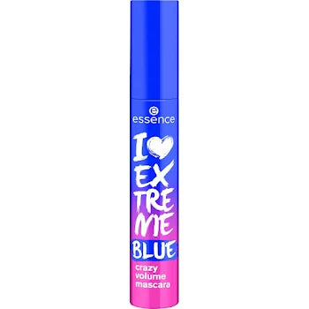 I Love Extreme Crazy Volumen Mascara- Essence