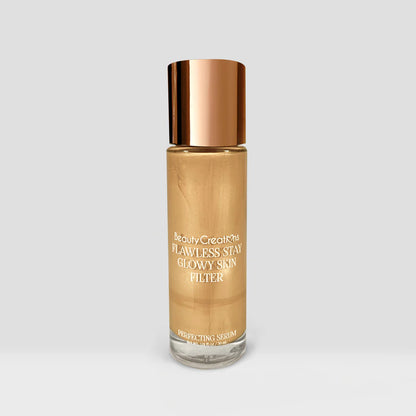 Flawless Stay Glowy Skin Filter - Beauty Creations