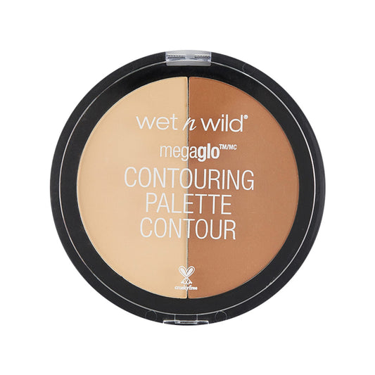 Megaglo Wet n Wild Palette Contour