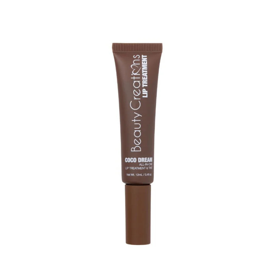 Lip Treatment y Tint - Beauty Creations