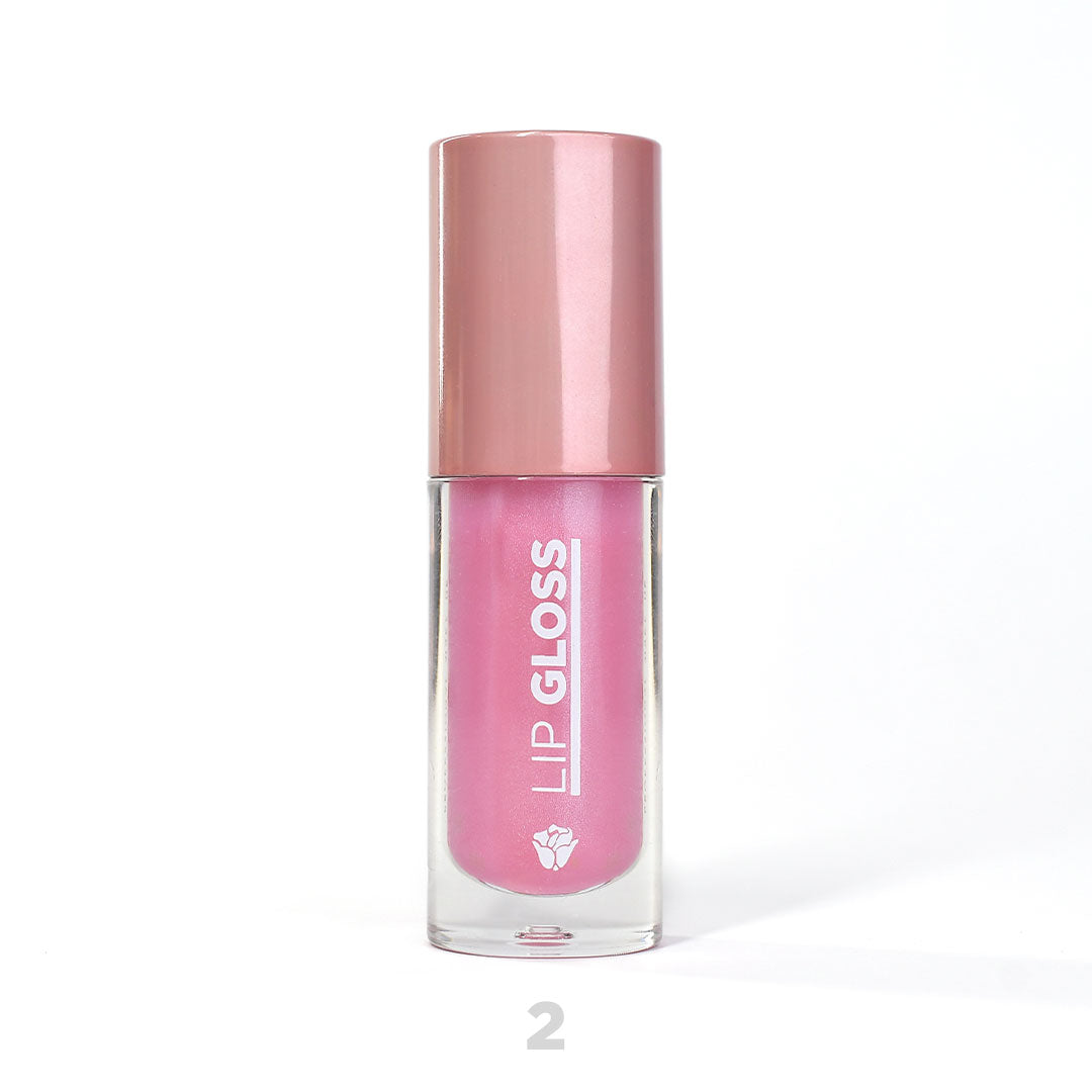 Lip Gloss Dolce Bella