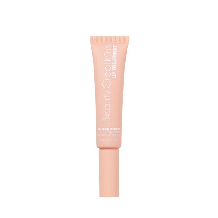 Lip Treatment y Tint - Beauty Creations