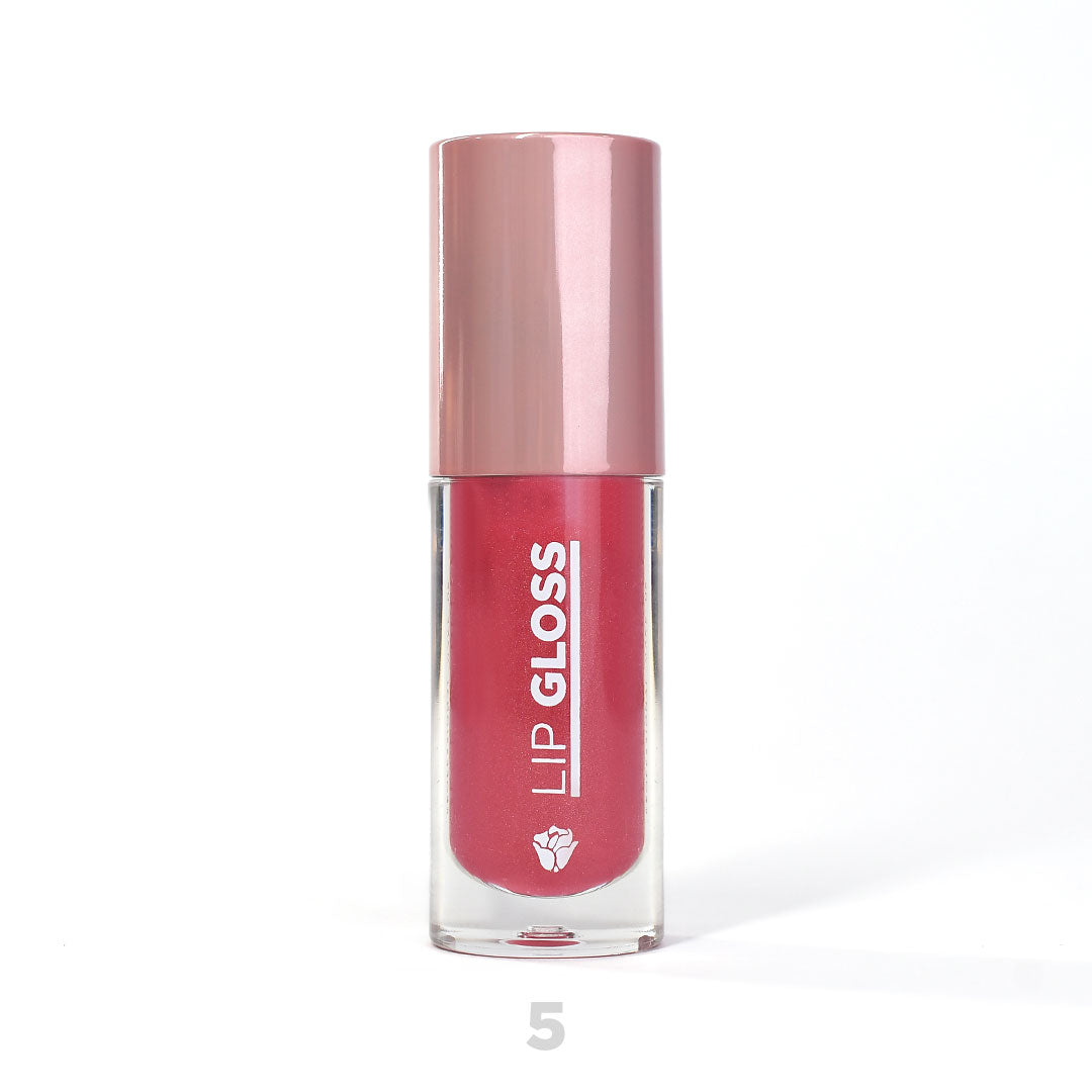 Lip Gloss Dolce Bella