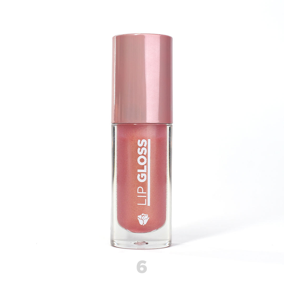 Lip Gloss Dolce Bella