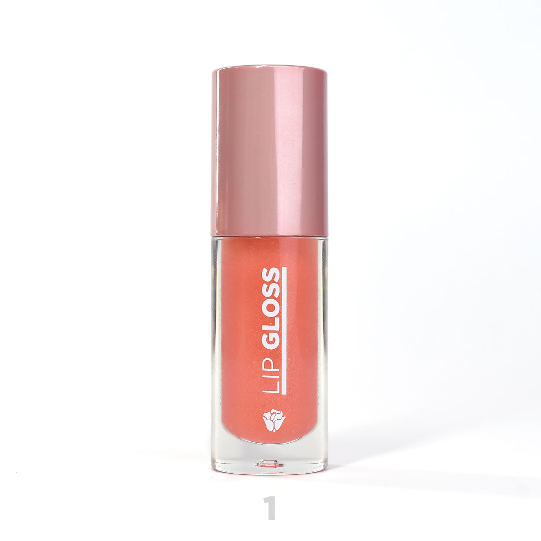 Lip Gloss Dolce Bella