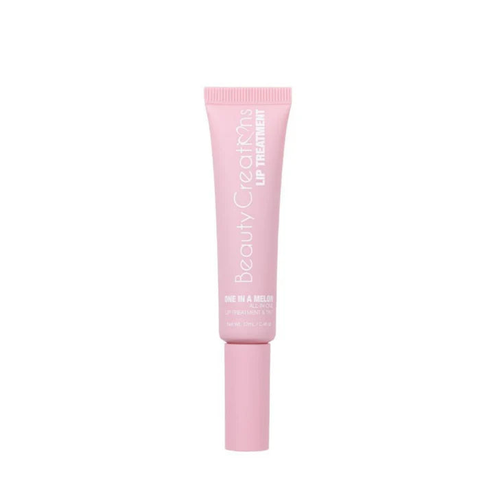 Lip Treatment y Tint - Beauty Creations