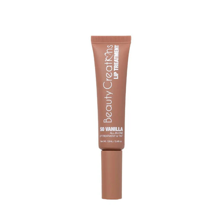 Lip Treatment y Tint - Beauty Creations