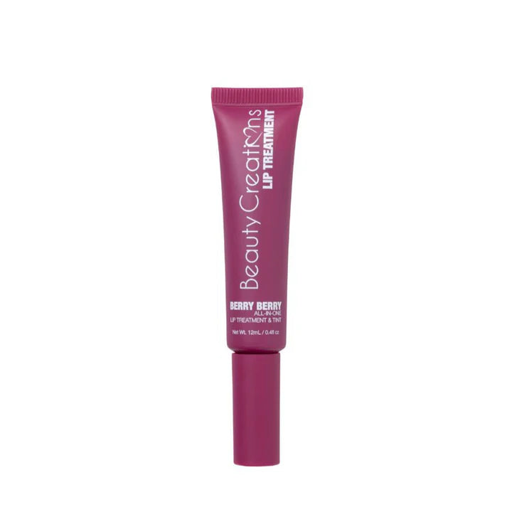 Lip Treatment y Tint - Beauty Creations