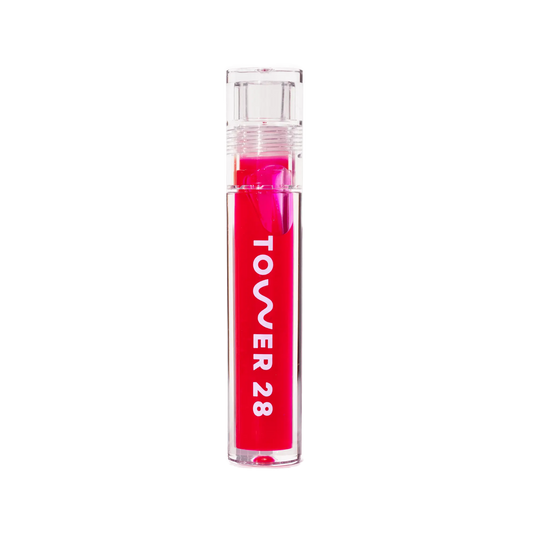 Tower 28 Lip Jelly Shineon