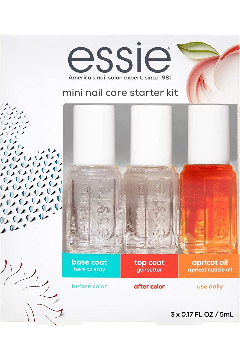 Essie Nails