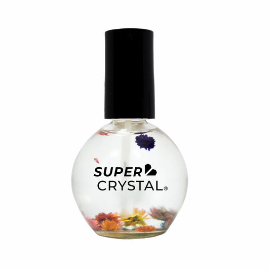 Aceite de Cutícula Súper Crystal