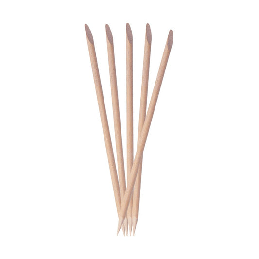 Palitos de naranja x5