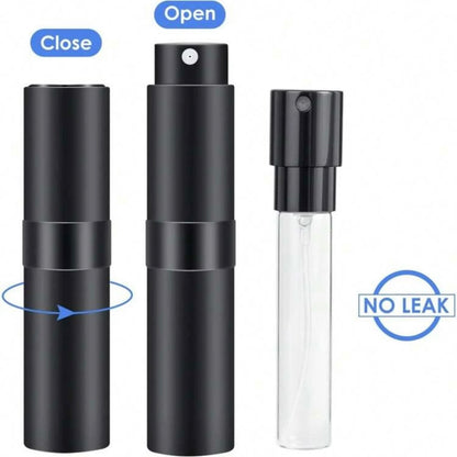 X2 Dispensador 8mlde Perfume