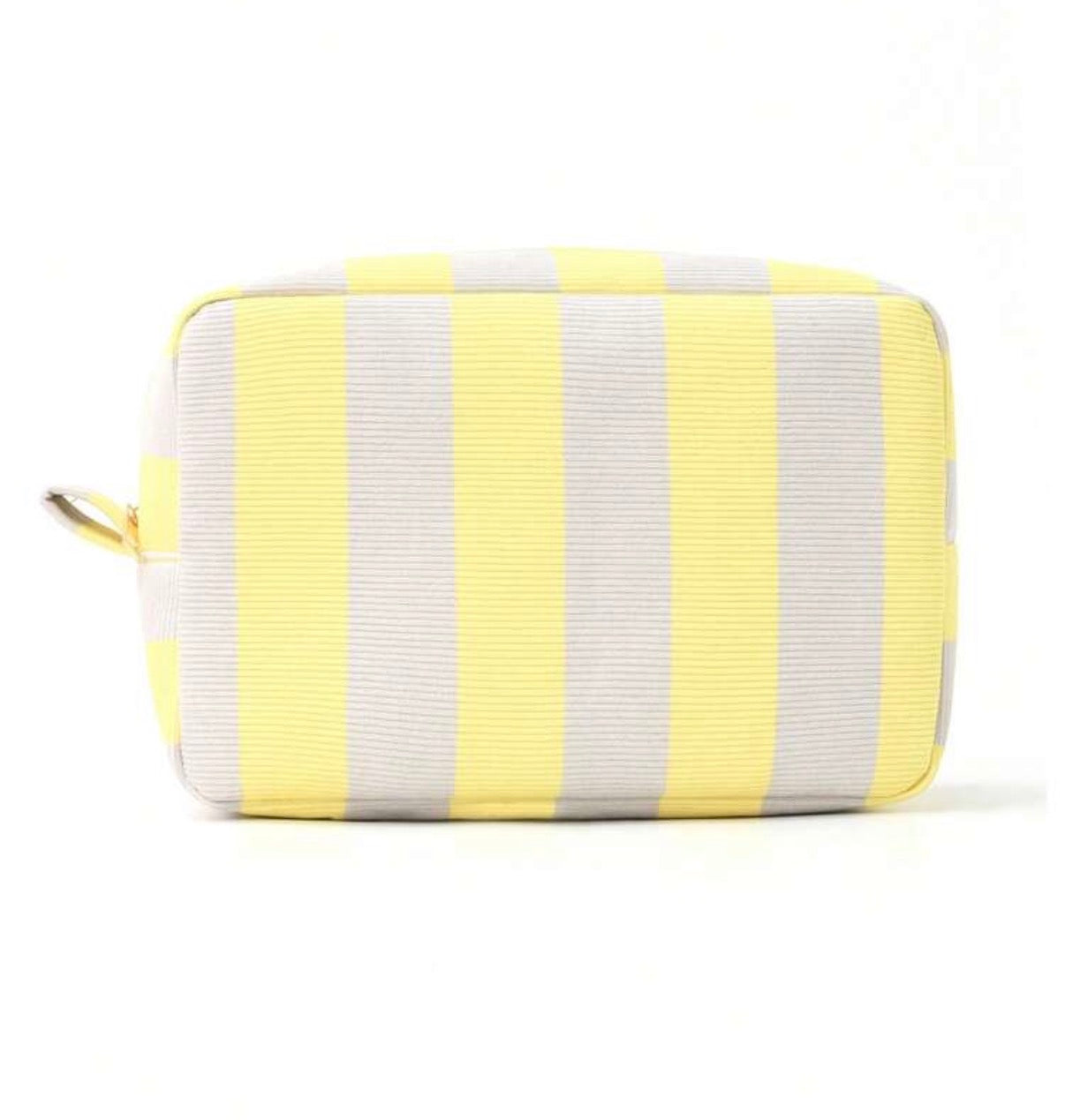 Bolso Porta Cosmeticos de Rayas