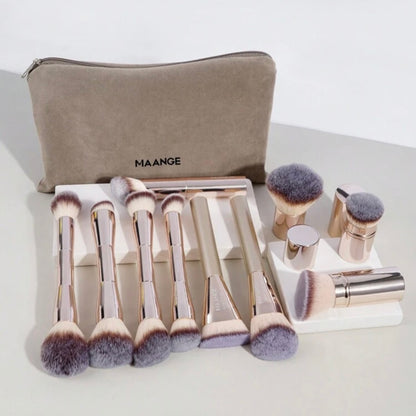 Maange 10 PCS con Bolso