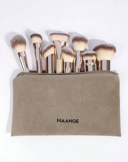 Maange 10 PCS con Bolso