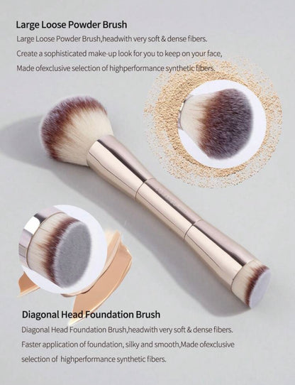 Maange 10 PCS con Bolso