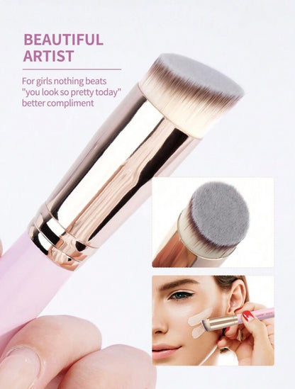 Maange 7 pcs Makeup tool Brush