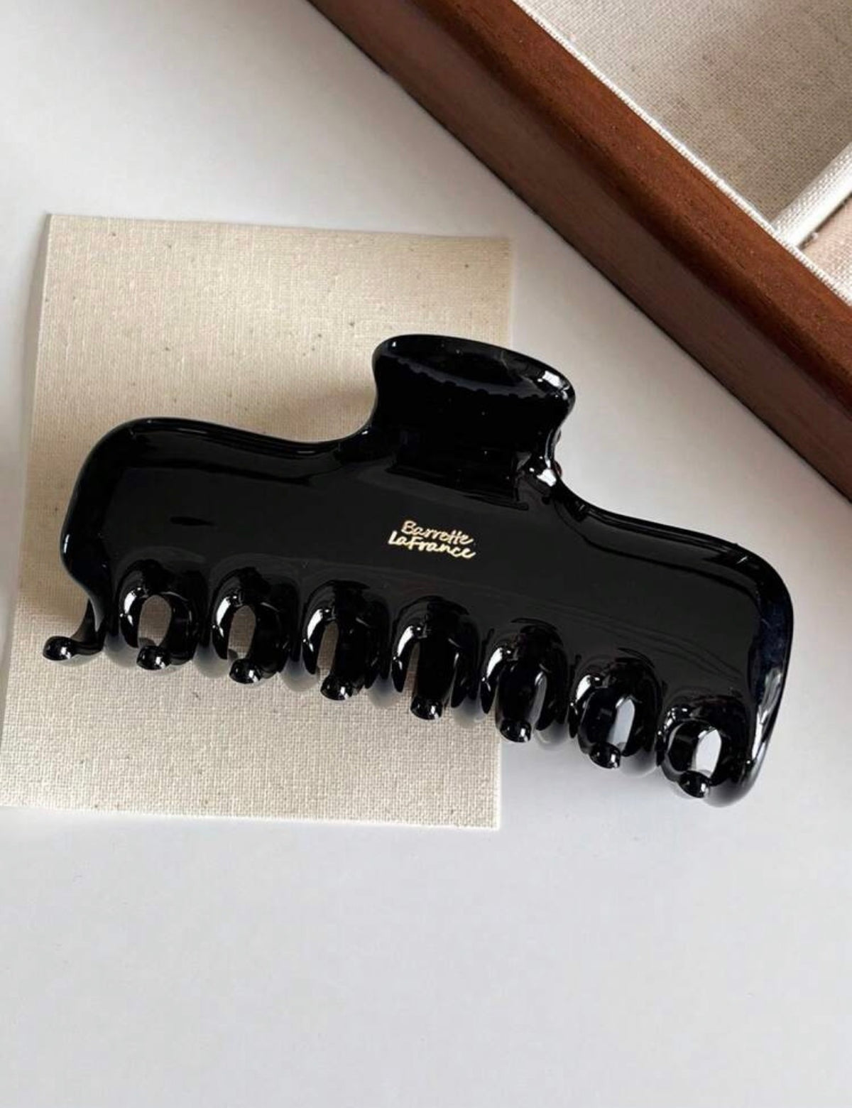 Pinza Barrete Lafrance