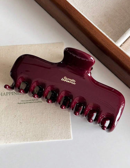 Pinza Barrete Lafrance