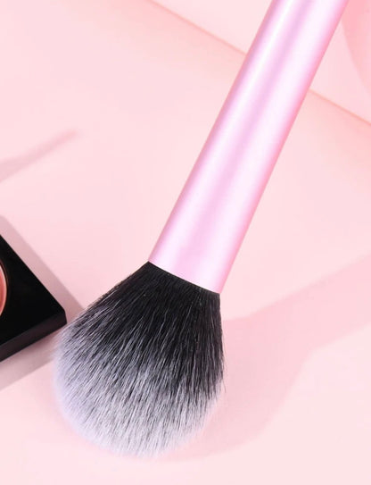 Brochas Princess Rose