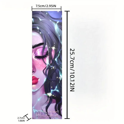 Paleta de SombrasPlegable de tres niveles Kevin&Coco