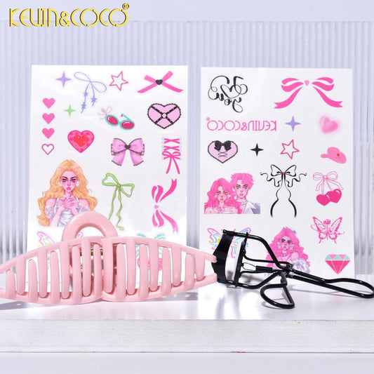 Face Palette Makeup Set Kevin&Coco