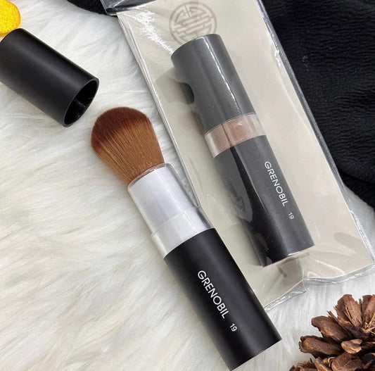 Brocha Plegable Grenobil 19