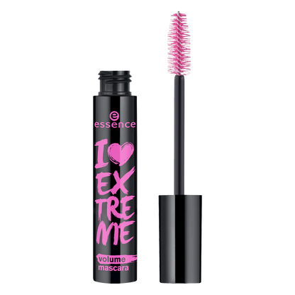 I Love Extreme Crazy Volumen Mascara- Essence