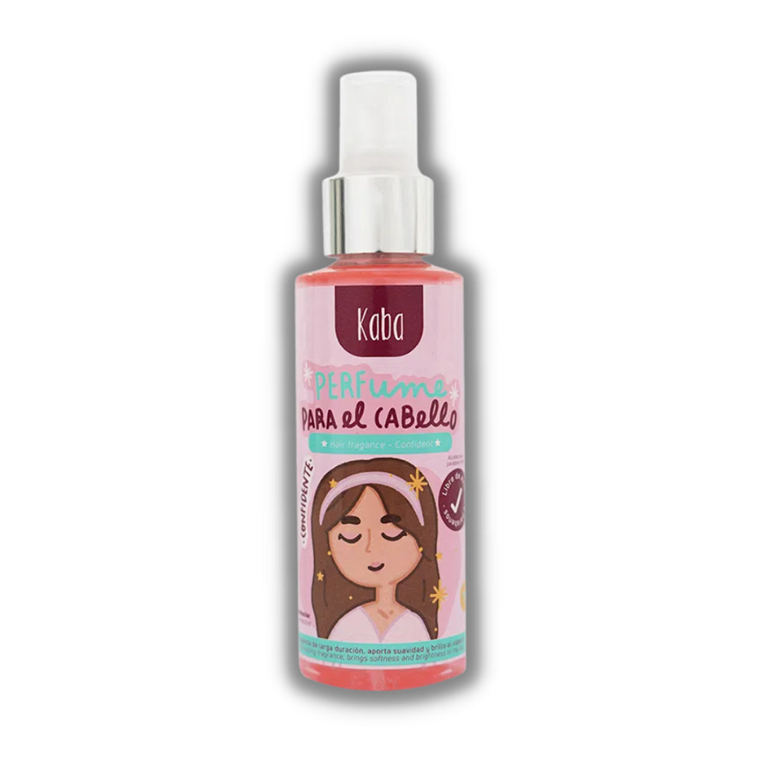 Perfume Capilar Kaba
