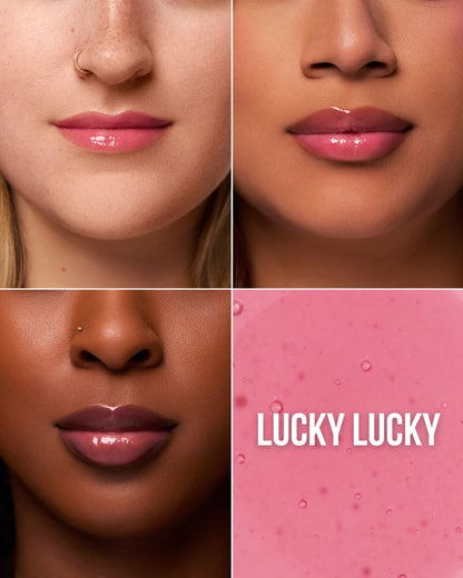 Tinte Luxe lip Oil Beauty Creations