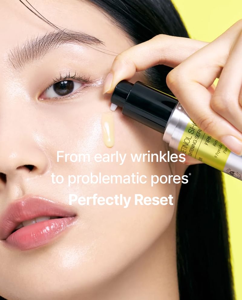 Retinol Shot Thigtening Serum Celimax