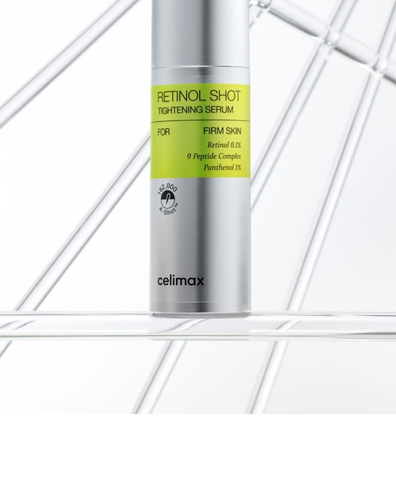 Retinol Shot Thigtening Serum Celimax