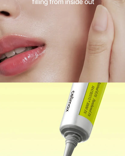 Retinal Shot Tightening Booster Celimax