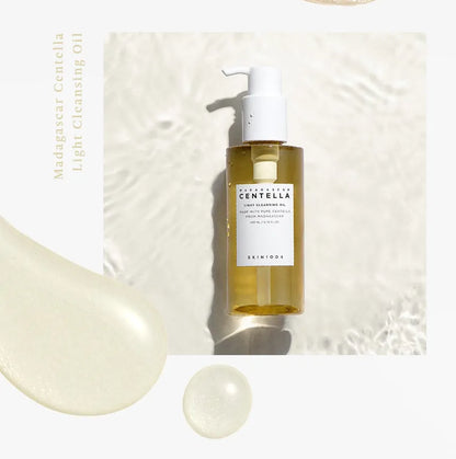 SKIN 1004 - Madagascar Centella Double Cleansing Duo Set