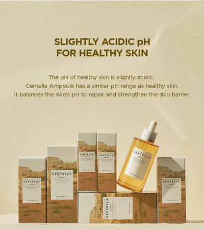 SKIN 1004 - Madagascar Centella Asiatica Ampoule