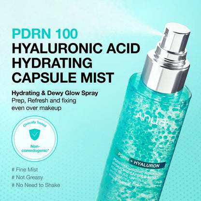 Anua Dewy Glow 100 ml PDRN Hyalunoric Acid