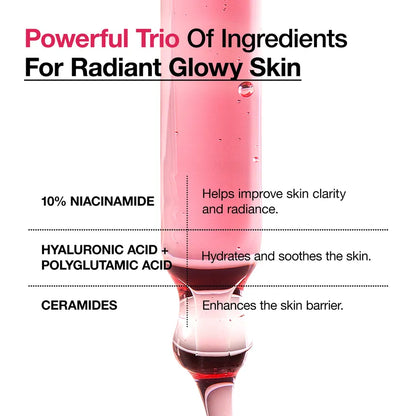 Anua Niacinamide 10+ TXA 4