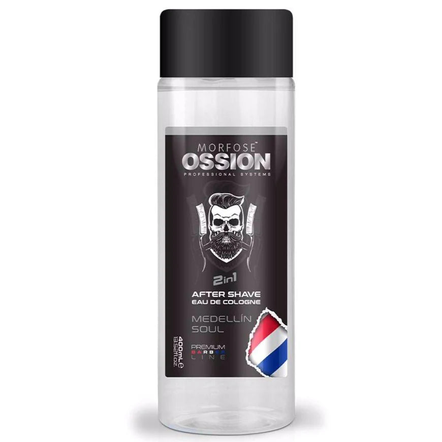 After Shave - Ossion Morfose