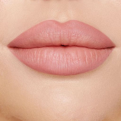 Pillow Talk Charlotte Tilbury Matte Revolution