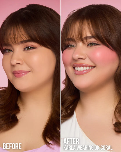 Liquid Blush Beauty Creations