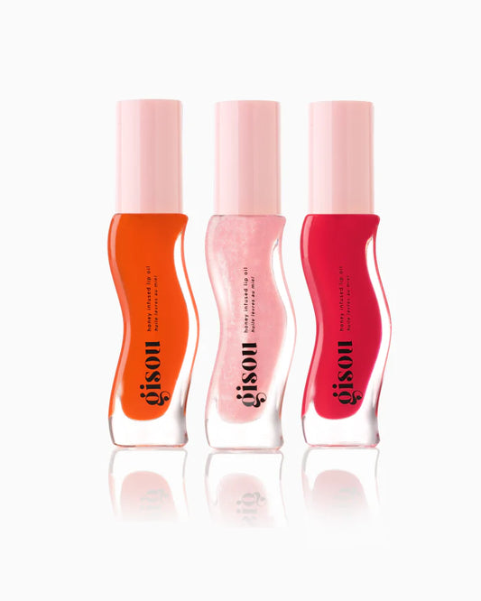 Lip Oil - Gisou