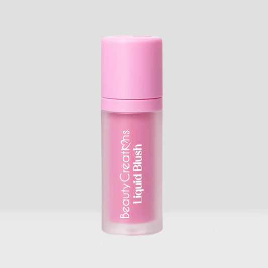 Liquid Blush Beauty Creations