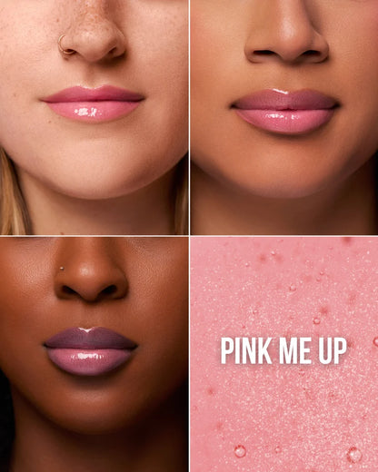 Tinte Luxe lip Oil Beauty Creations