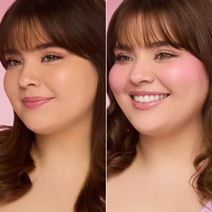 Liquid Blush Beauty Creations