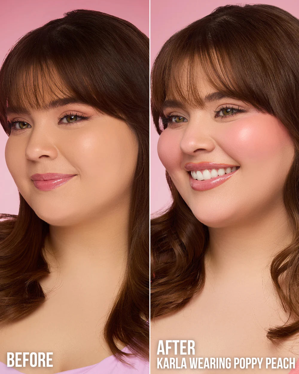 Liquid Blush Beauty Creations