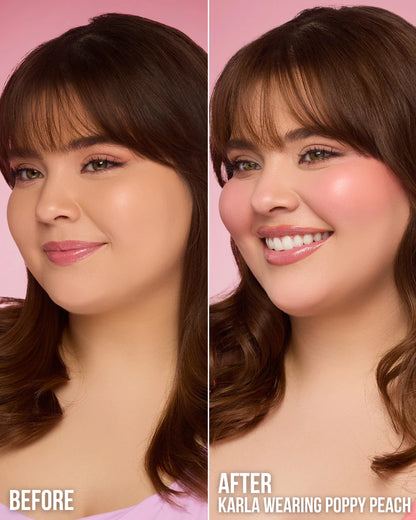 Liquid Blush Beauty Creations