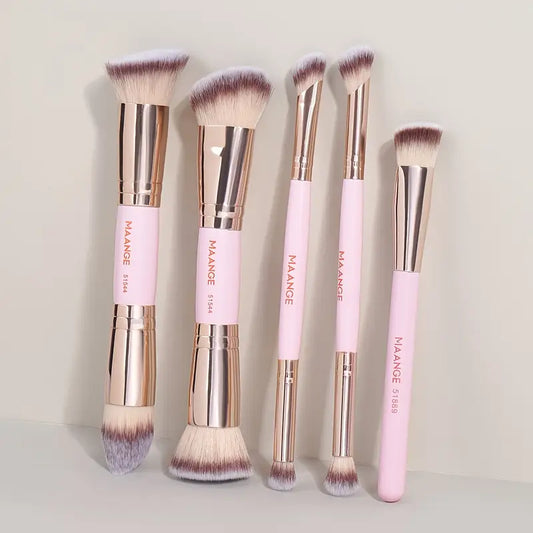 Maange 5 Pcs Doble